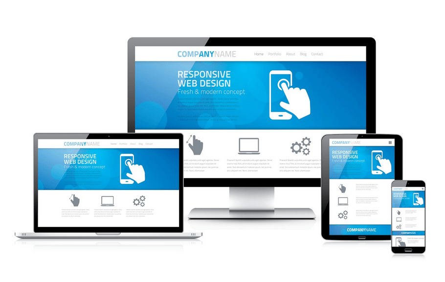 6 lý do tại sao website cần phải có tính năng tùy biến Responsive?