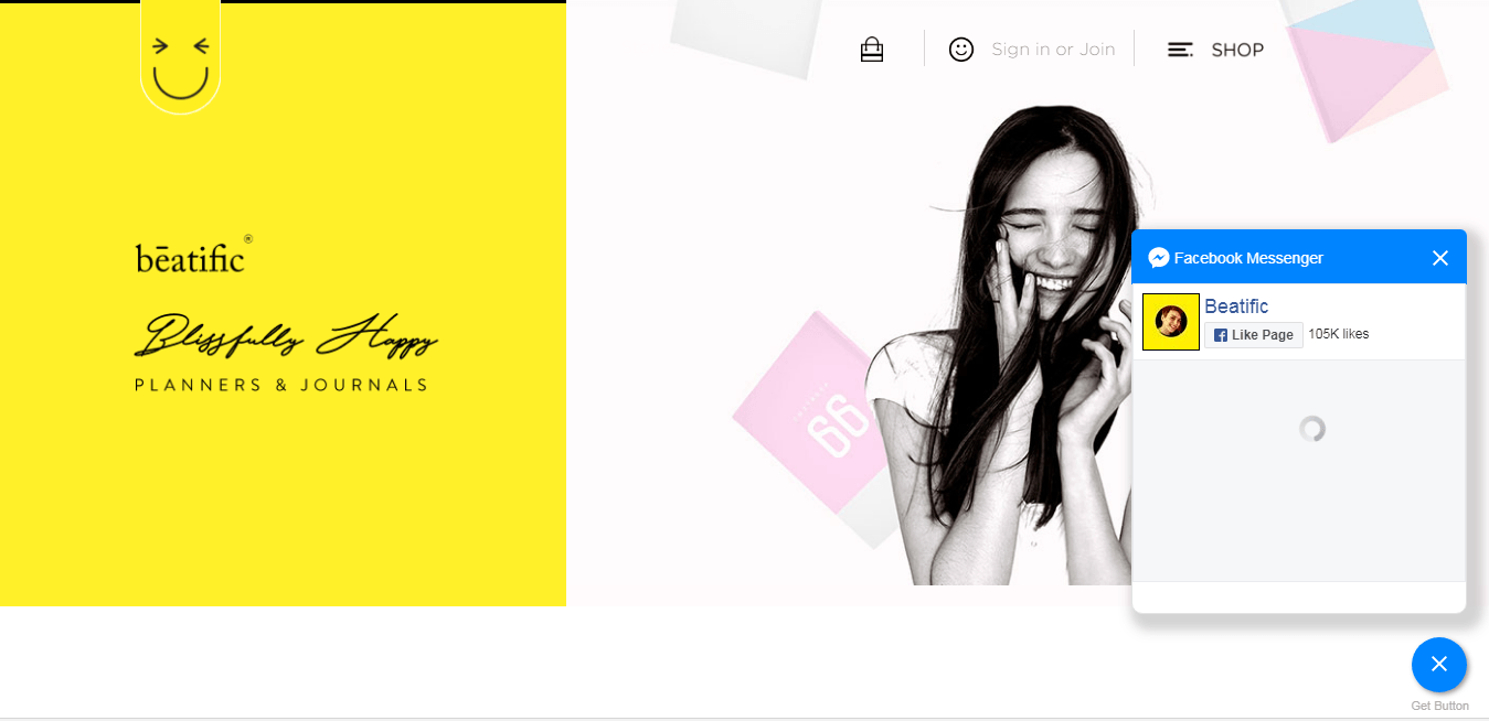 website thương mại điện tử có trải nghiệm người dùng ấn tượng 11