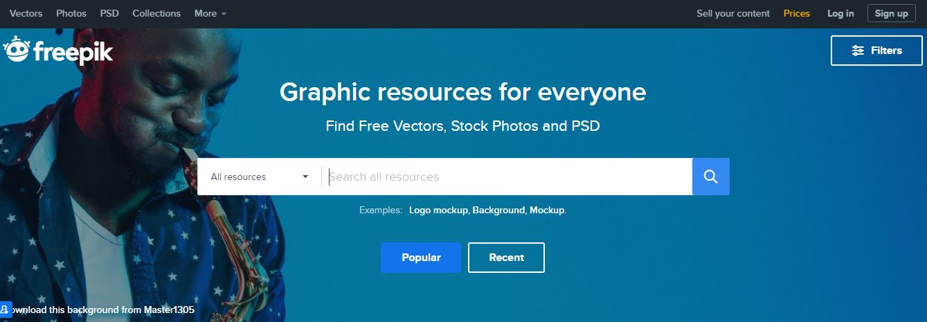 website tải ảnh miễn phí