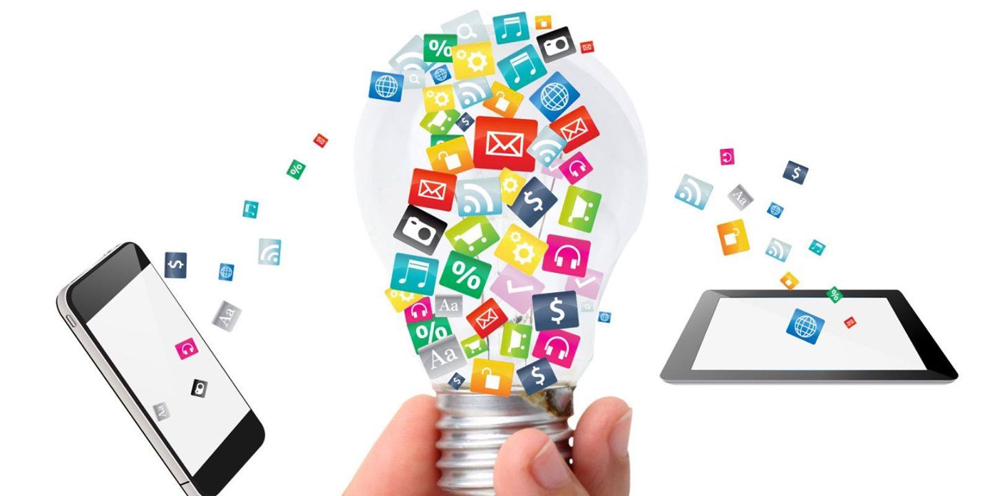 Web công nghệ mới