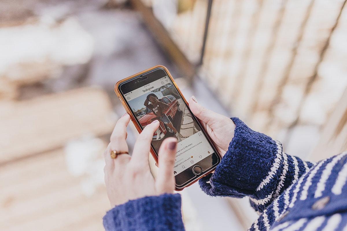 15 ý tưởng nội dung hay nhất cho Instagram năm 2021 (Phần cuối)