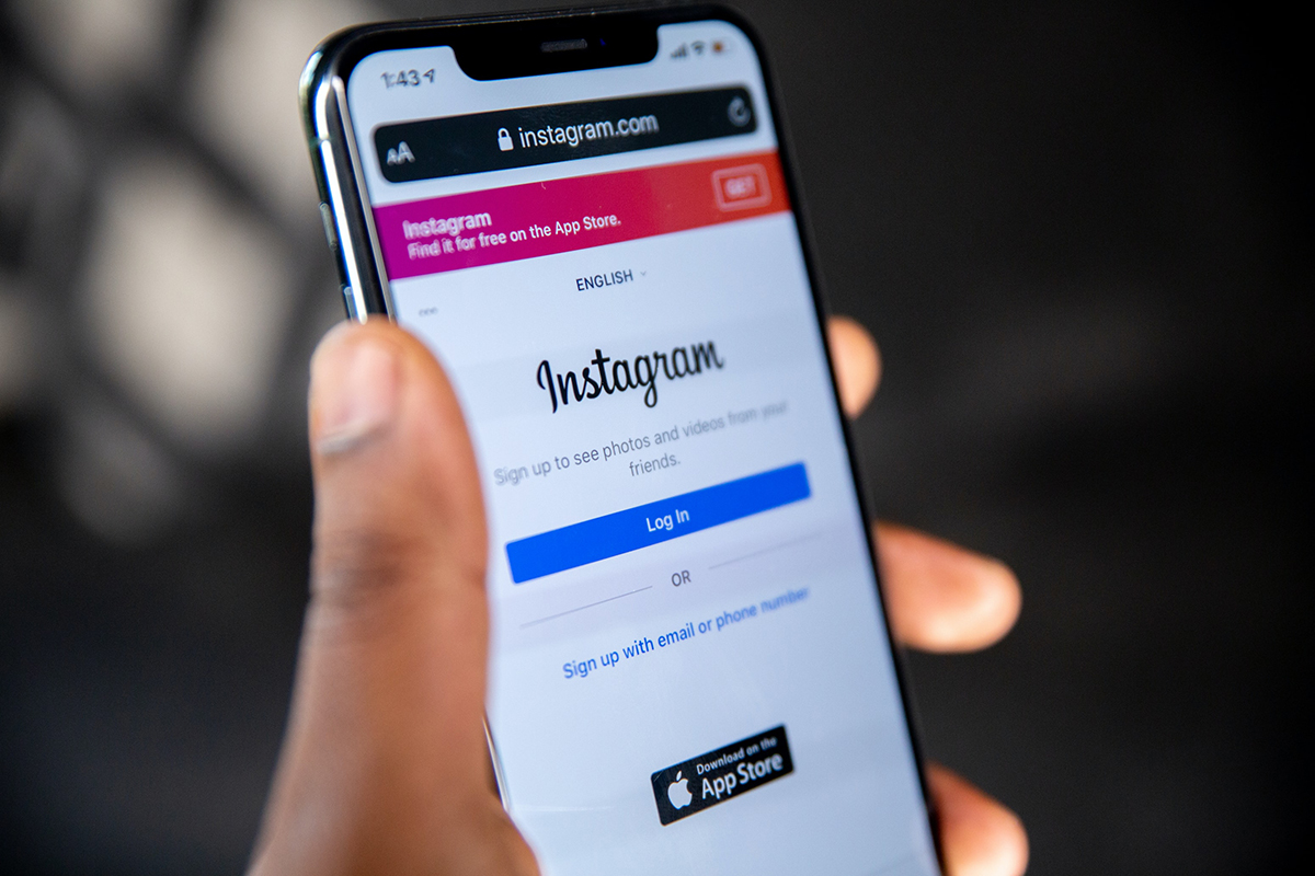 ý tưởng nội dung cho Instagram