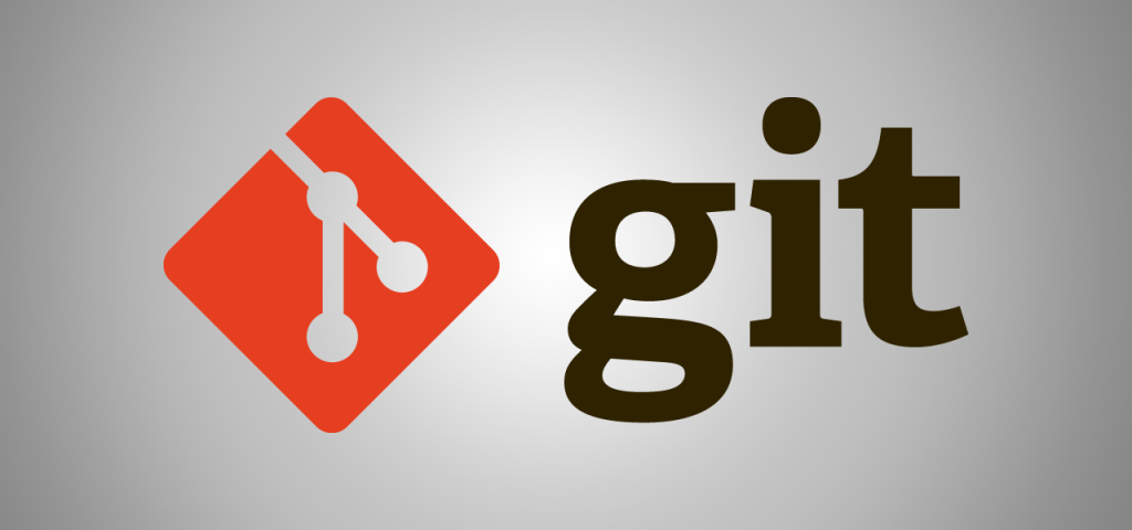 Git logo