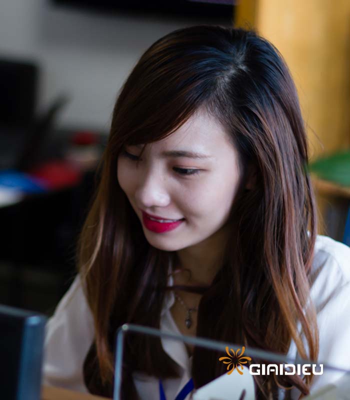 Giai Điệu