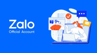 Hướng dẫn cách tích hợp Chat Zalo vào website dễ dàng nhất