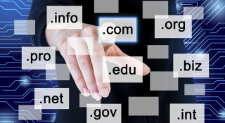 Những điều cần biết về tên miền website (đầy đủ nhất)