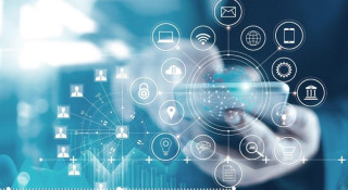 5 loại công nghệ chuyển đổi số được các doanh nghiệp hay dùng - Thiết kế web Giai Điệu