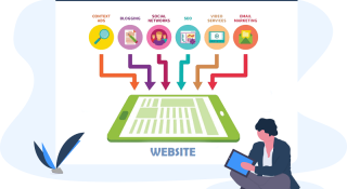 Top 5 cách tăng lượng truy cập website hiệu quả nhất - Thiết kế web Giai Điệu