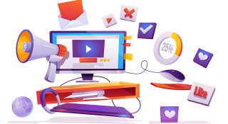12 cách thu hút khách hàng truy cập website