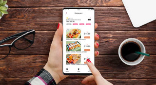 Những điều quan trọng bạn cần phải biết khi thiết kế App giao đồ ăn 