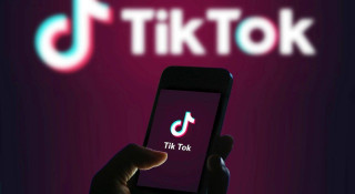 Tiktok - Thiết kế web Giai Điệu