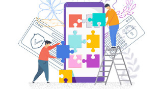 Quy trình thiết kế app điện thoại - giaidieu.com
