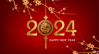 Giai Điệu chúc Tết Giáp Thìn 2024