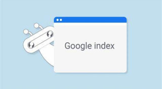 Google index