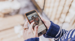 15 ý tưởng nội dung hay nhất cho Instagram năm 2021 (Phần cuối)