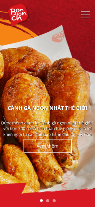 Bonchon VN