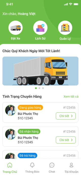 App CACON