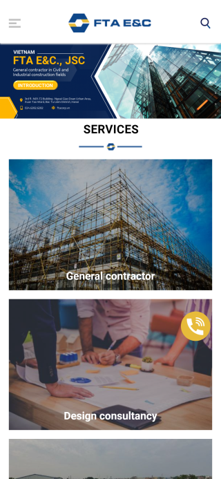 FTA Corp